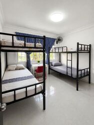 Blk 788 Woodlands Avenue 6 (Woodlands), HDB Executive #567580181